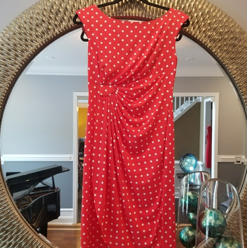 Dressbarn sz 4